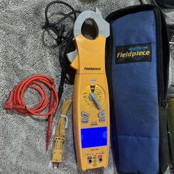 Feildpiece Meeter  Sc640