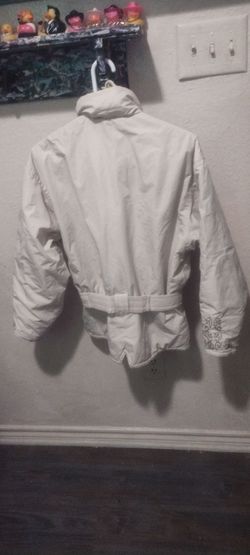 Vintage ladies size small Fera ski jacket