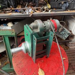 Canble Puller Greenlee 2000Lb