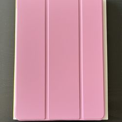 iPad Protective Case (10.2”) / Pink