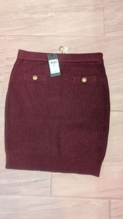Women's skirt