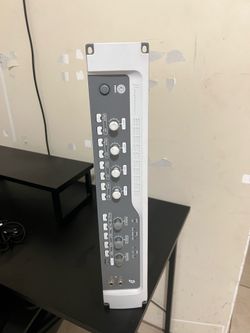 Audio Interface