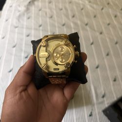 Diesel watch
