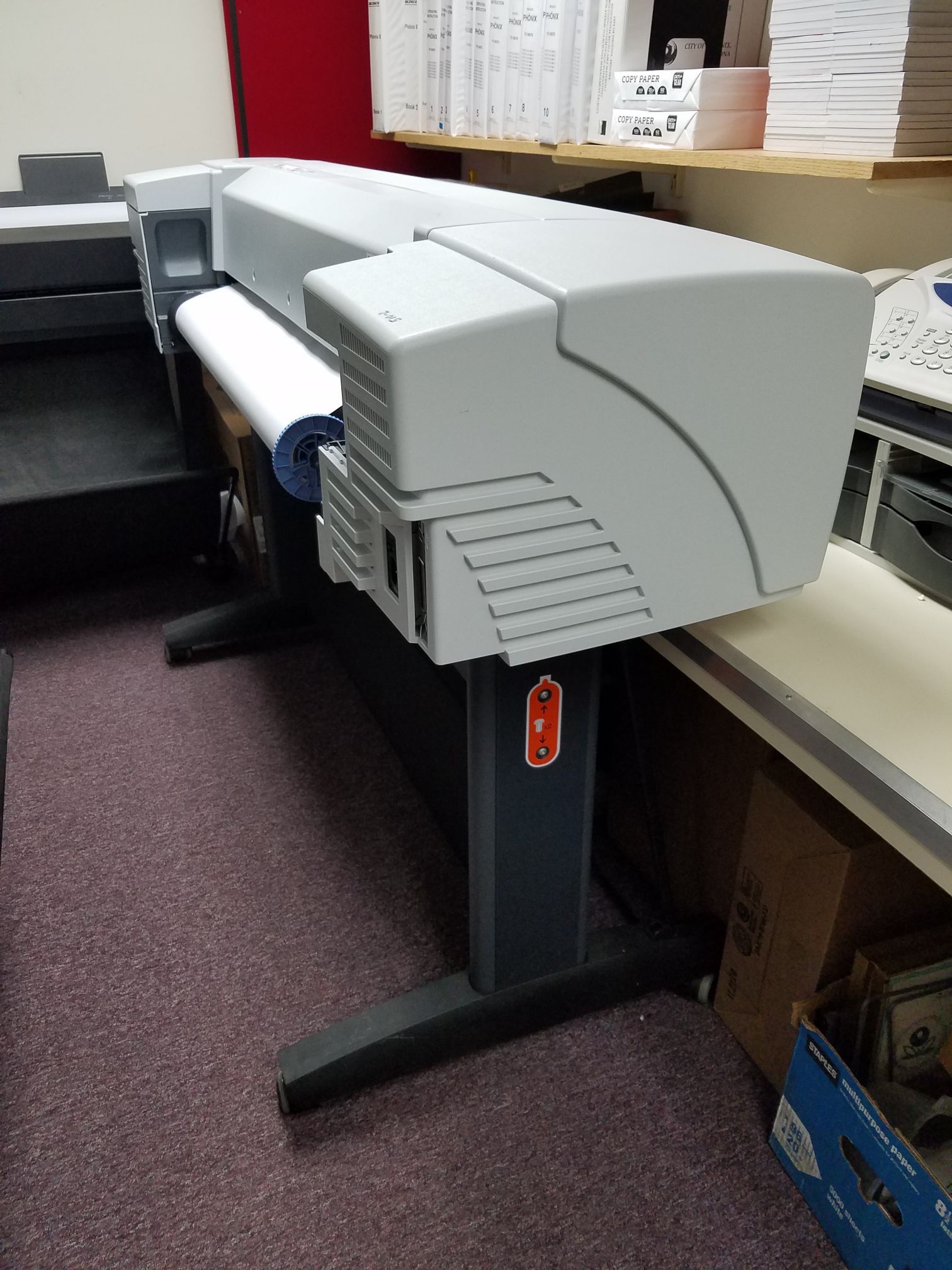 HP Designjet 510