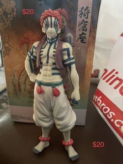 Anime Figures Figurines Demon Slayer