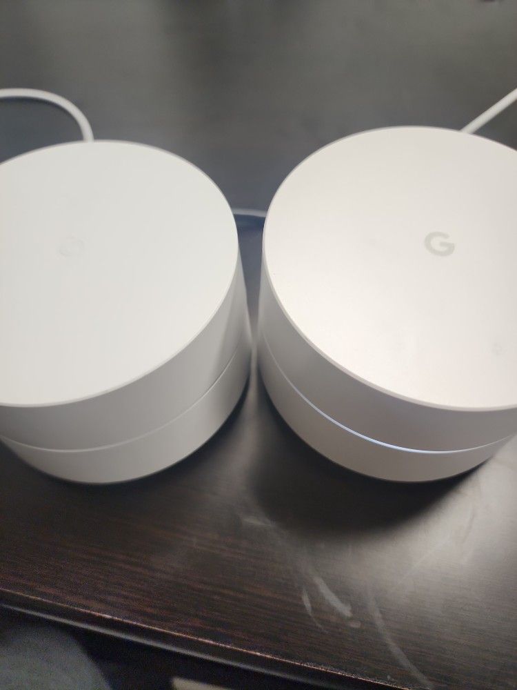 Google Wifi Router 