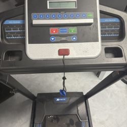 Treadmill 
