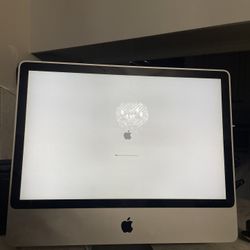 Mac Desktop