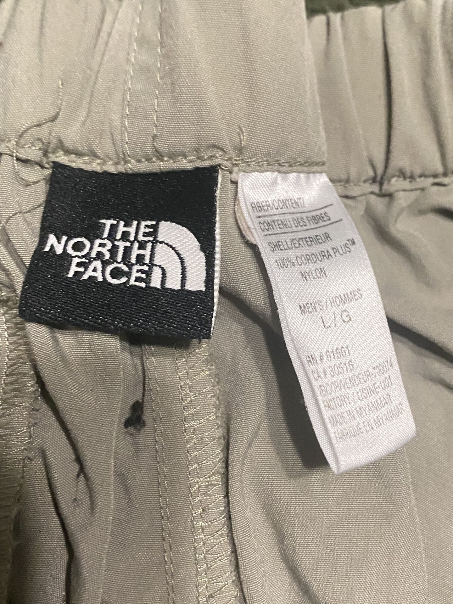 The North Face Limited Windbreaker Pants