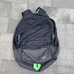 Nike Backpack 