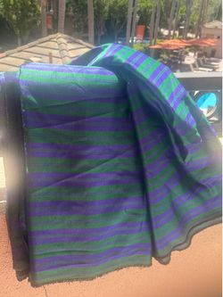 Afghani Chapan Fabric