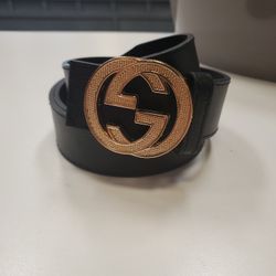 Gg Belt 
