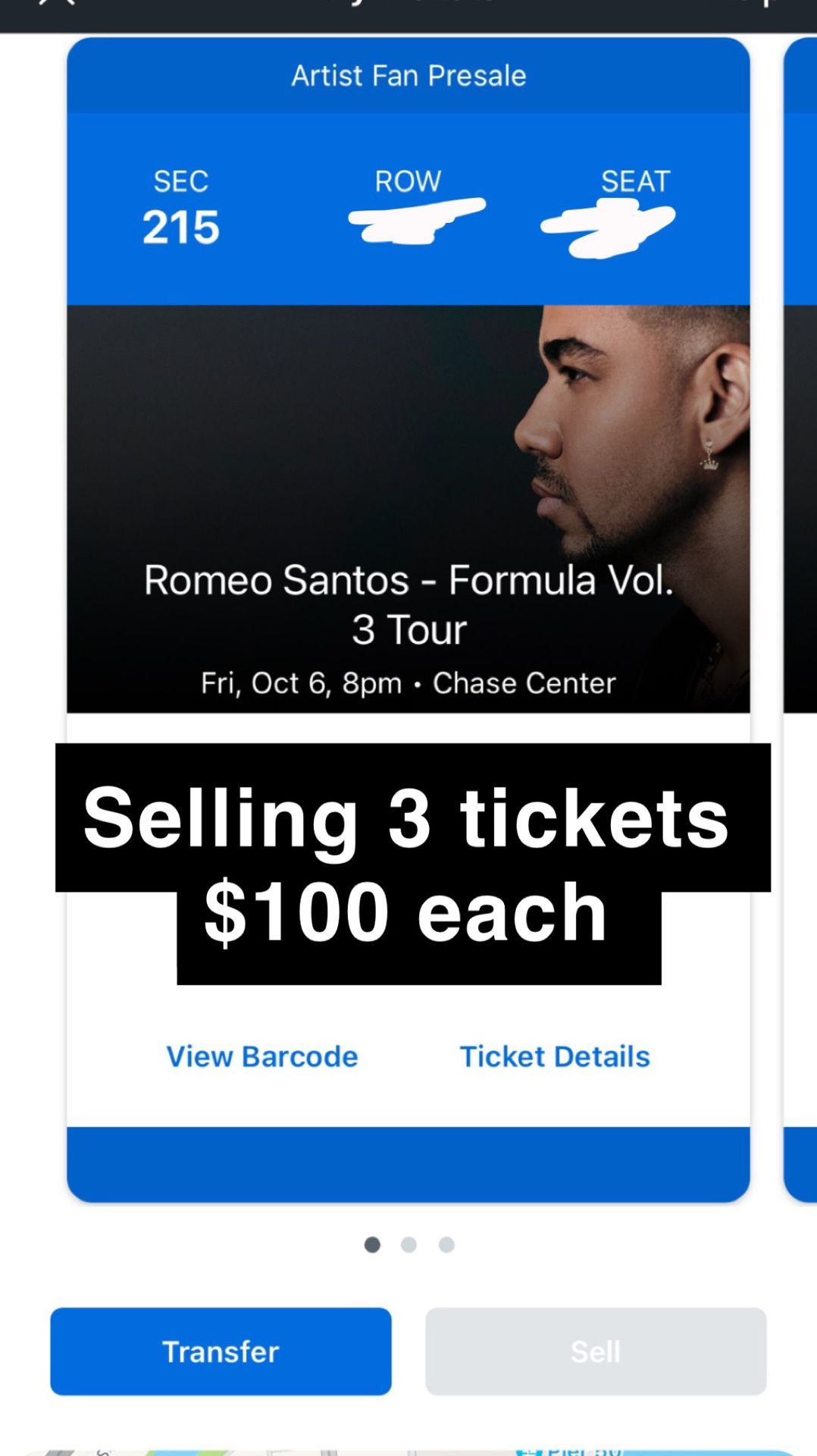 Romeo Santos