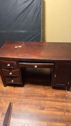 Desk