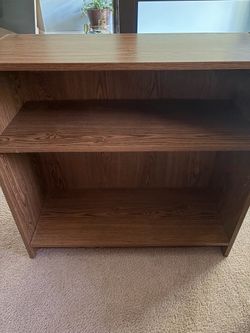 Small bookcase