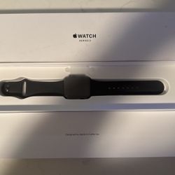 Apple Watch Series 3