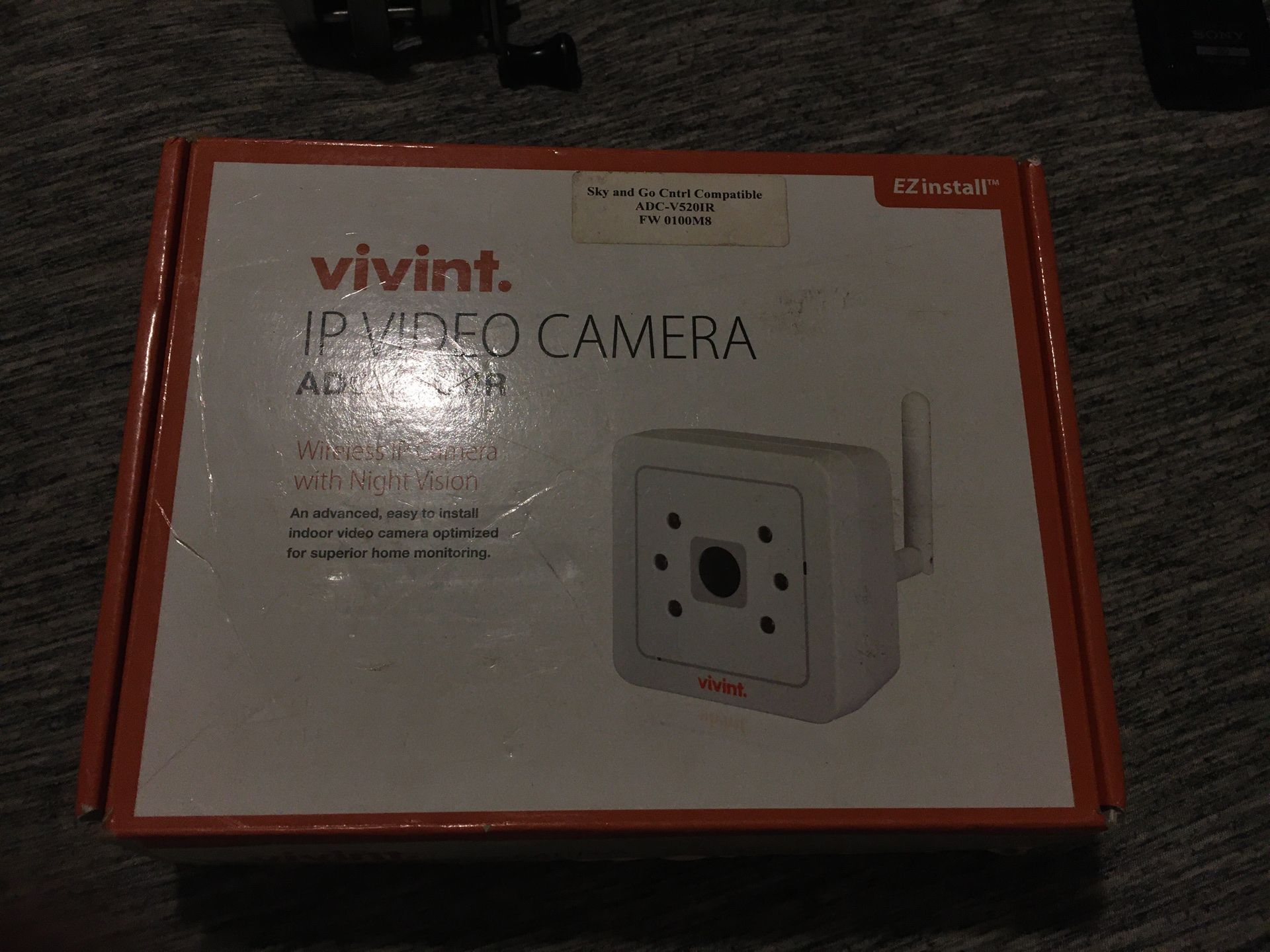 Vivint