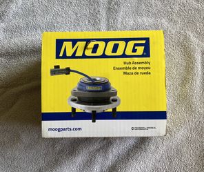 New Moog 513121 Wheel Bearing