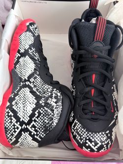 Sneakers for Sale (grade school Size 6-7)