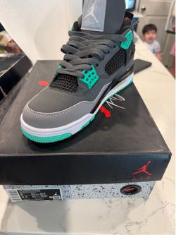Jordan