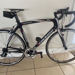 Bicycle Colnago 