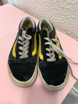 Van size 2