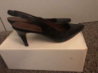 Banana Republic sling shoes - New