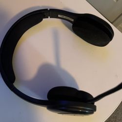 Panasonic wireless USB Headset 