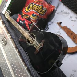 Takamine 12 String G Series