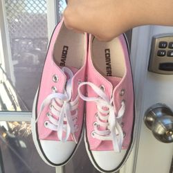 Pink Conserve 