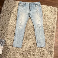 American Eagle 