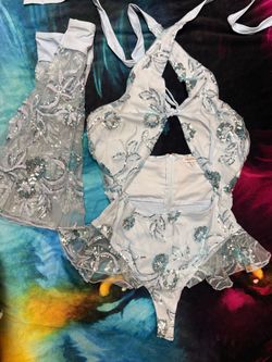 Iheartrave outfit