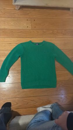 Ralph Lauren Sweater