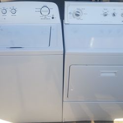 Kenmore Washer And Gas Dryer Pair