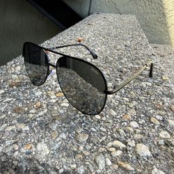 Quay Style Sunglasses Unisex 