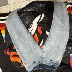 Pants For Sale Lightly Used 