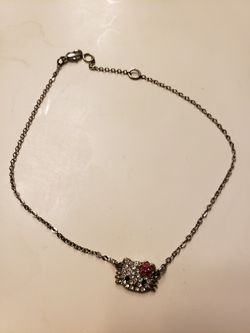 Hello Kitty Bracelet
