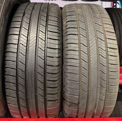 Michelin 235 55 17