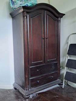 Armoire-Free
