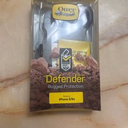 iPhone 6/6s Holster Otter Box 