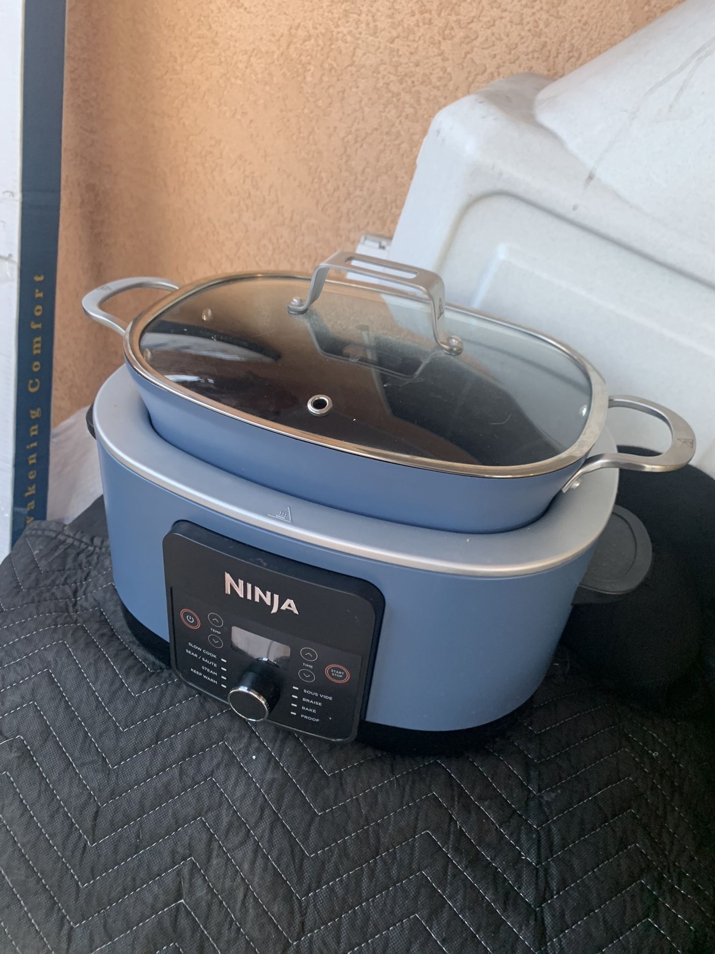 Crockpot