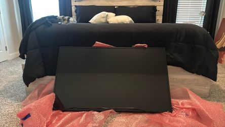 50 in Roku TV