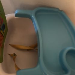 Cocomelon Booster Seat 