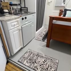 SHED TINY HOUSE 