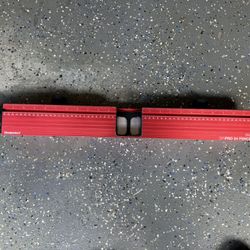 Woodpeckers DP-Pro 24 Fence