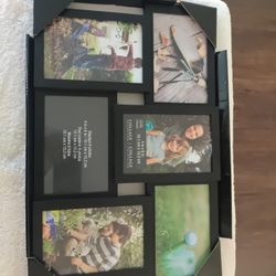 Picture Frames