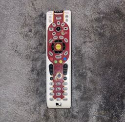 Vintage/Discontinued Washington Redskins Logo Pre-Name Change NFL Remote WORKS
