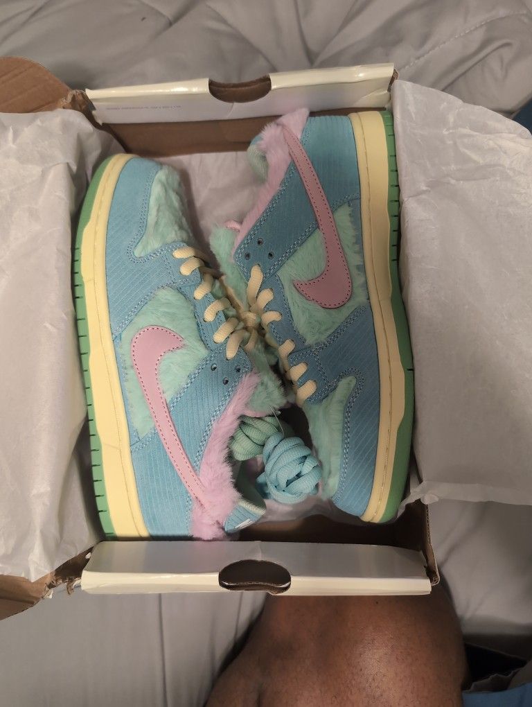 Custom SB Dunk Lo