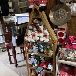 Teddy Bears All 