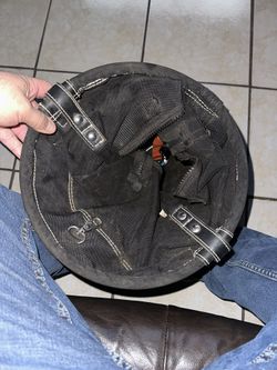 Iron Worker Toolbag
